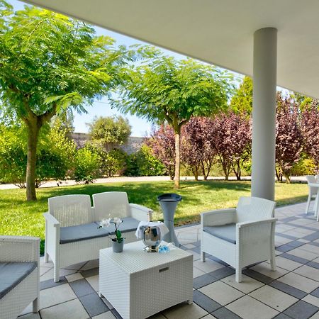 Villa Estia - Nel Cuore Della Valle D'Itria Cisternino Kültér fotó