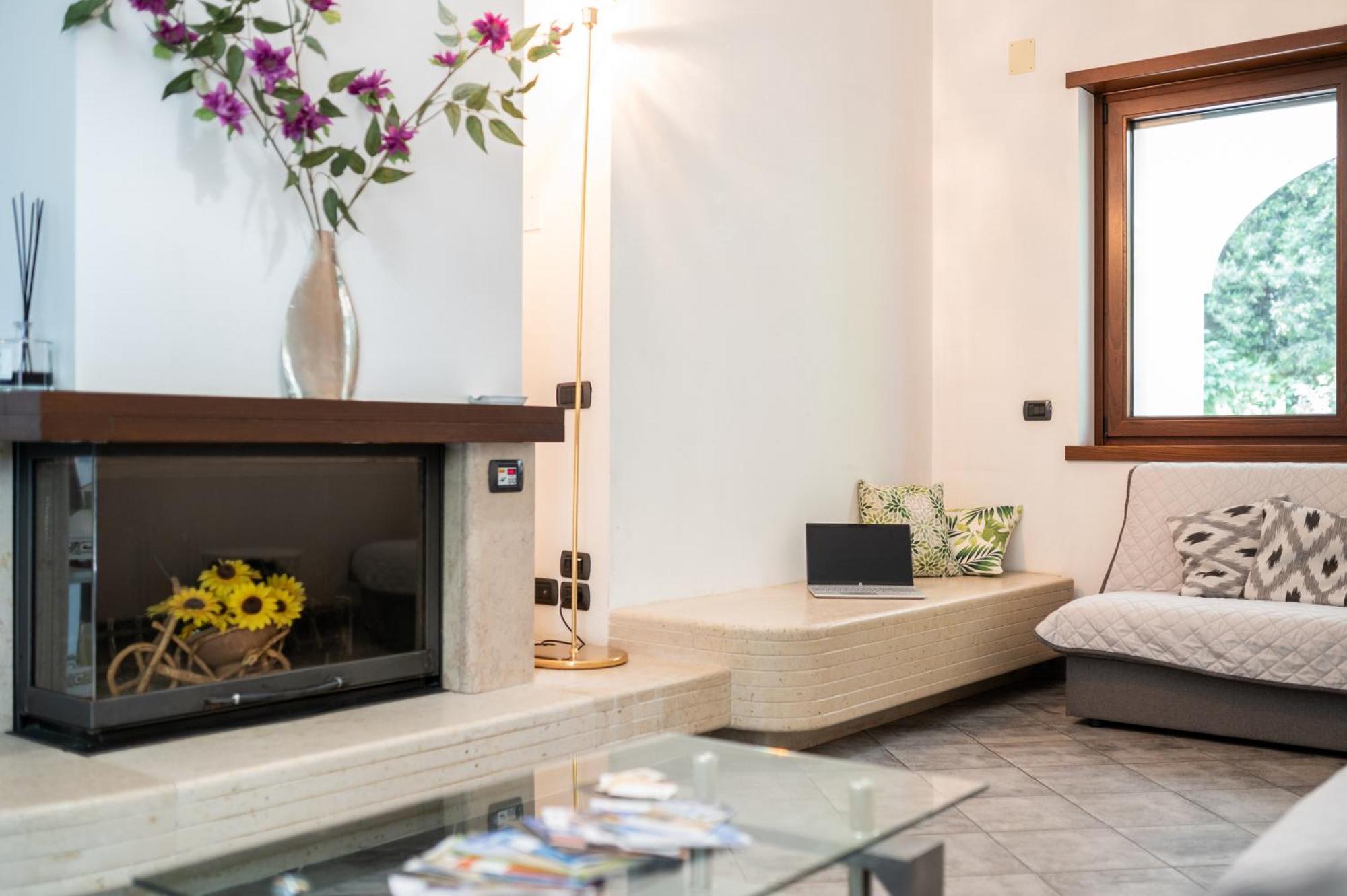 Villa Estia - Nel Cuore Della Valle D'Itria Cisternino Kültér fotó