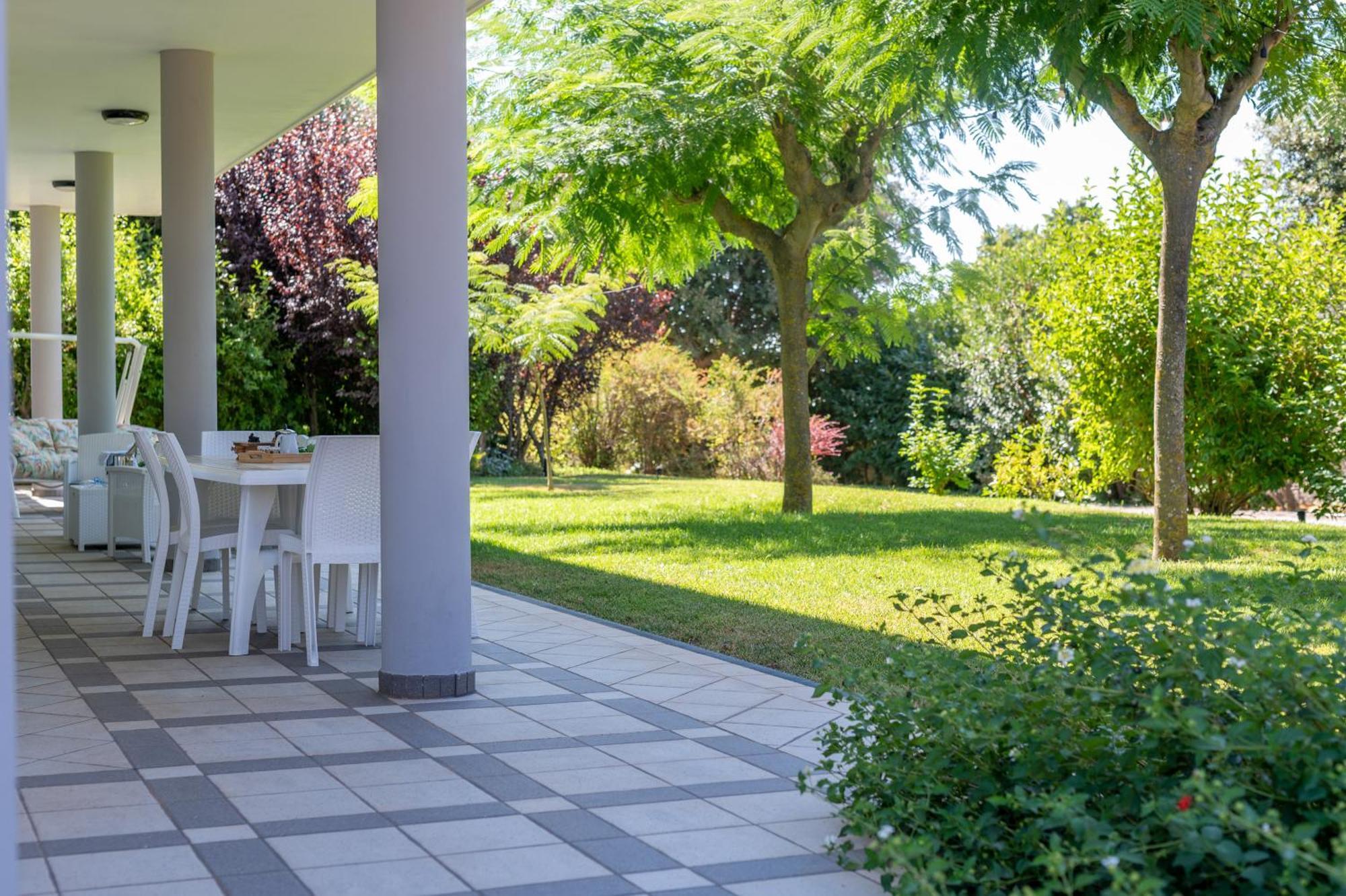 Villa Estia - Nel Cuore Della Valle D'Itria Cisternino Kültér fotó