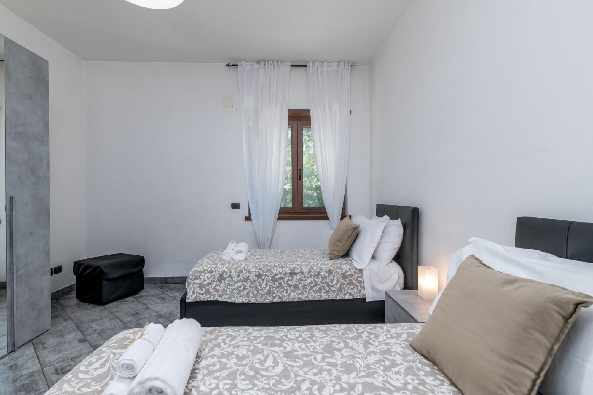 Villa Estia - Nel Cuore Della Valle D'Itria Cisternino Kültér fotó