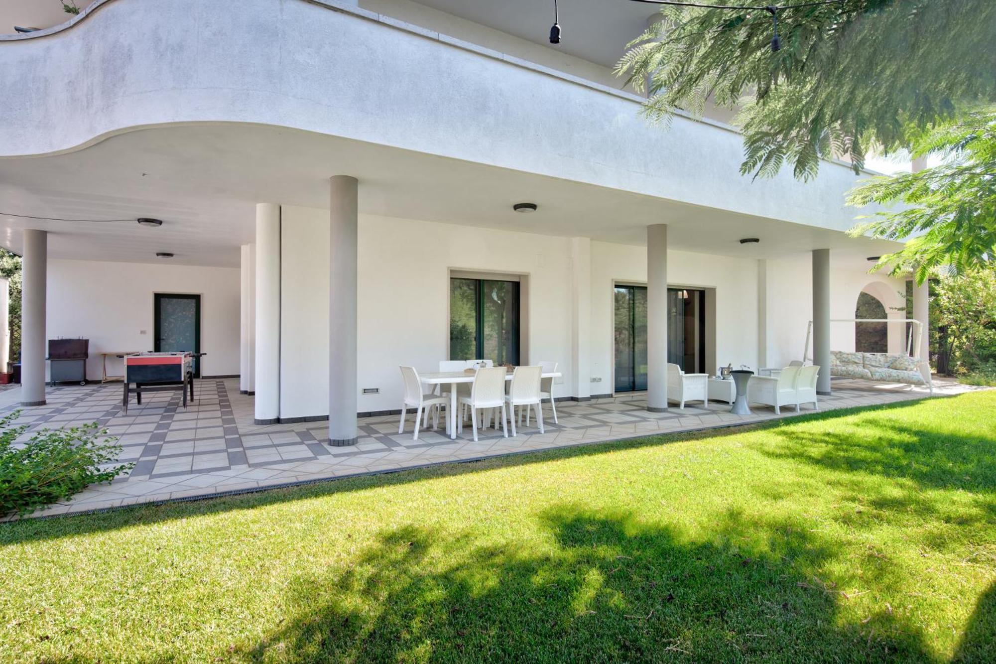 Villa Estia - Nel Cuore Della Valle D'Itria Cisternino Kültér fotó