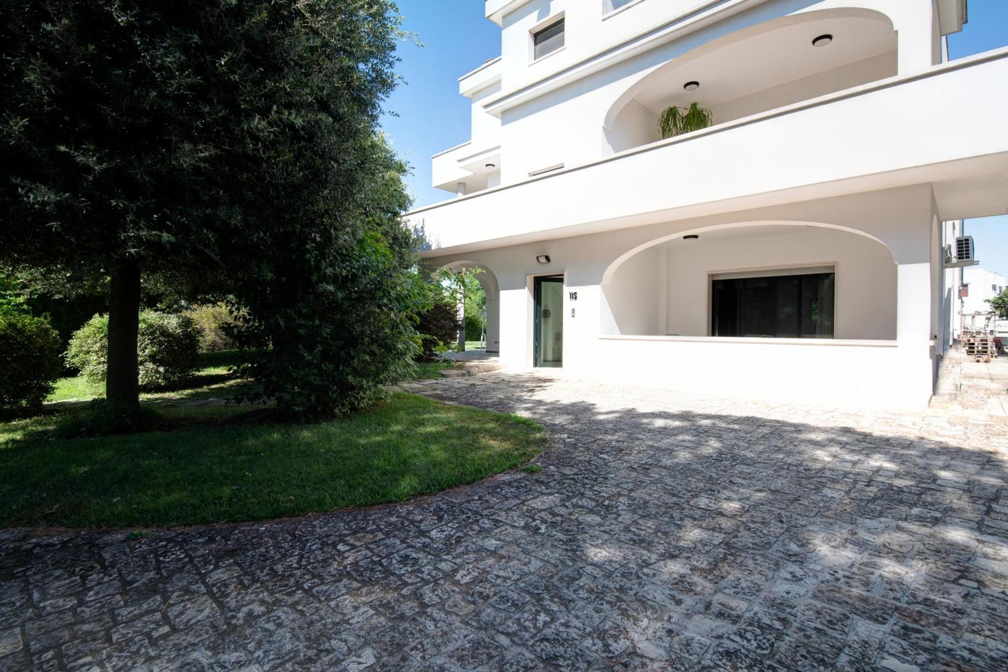 Villa Estia - Nel Cuore Della Valle D'Itria Cisternino Kültér fotó