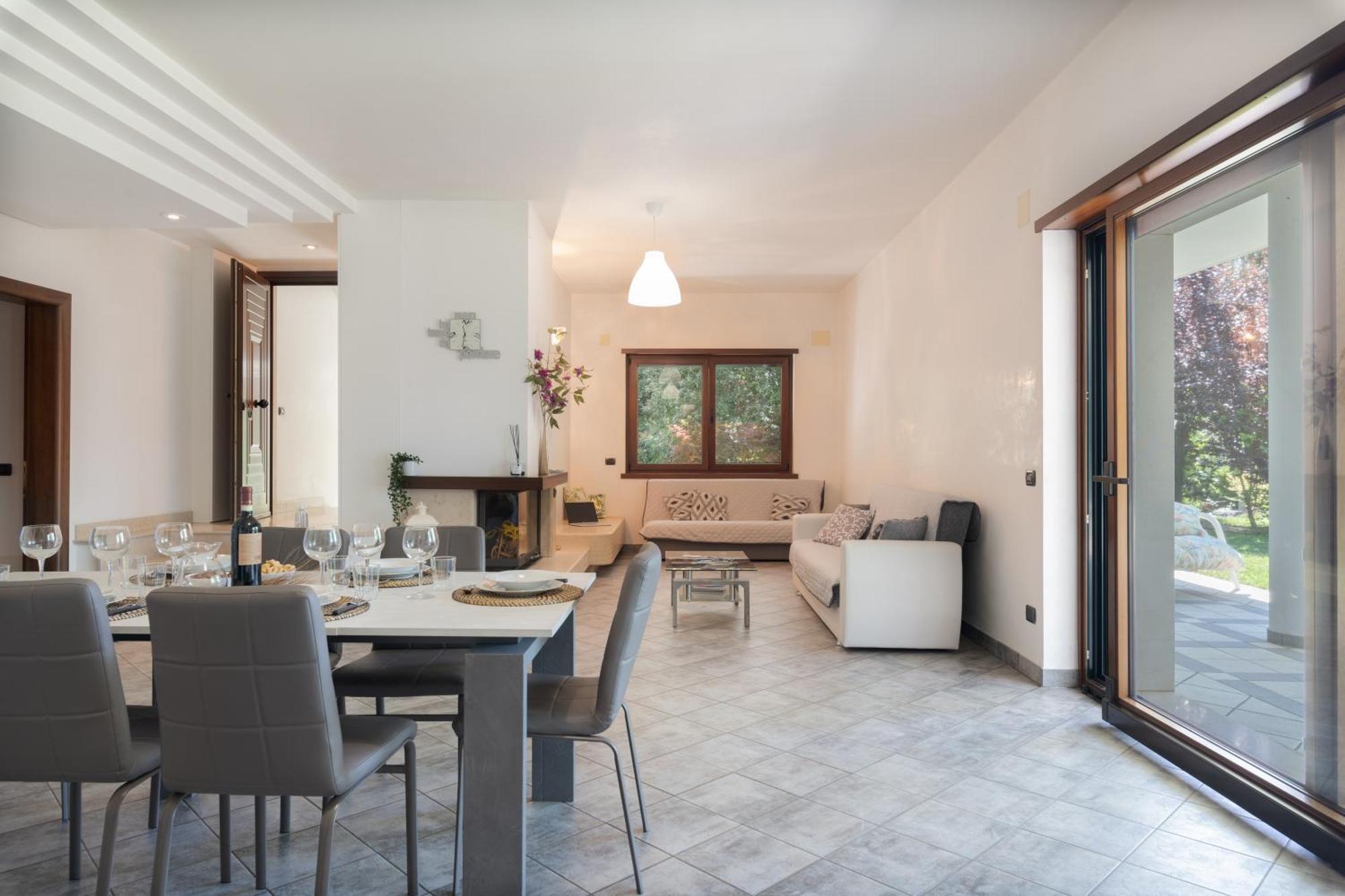 Villa Estia - Nel Cuore Della Valle D'Itria Cisternino Kültér fotó