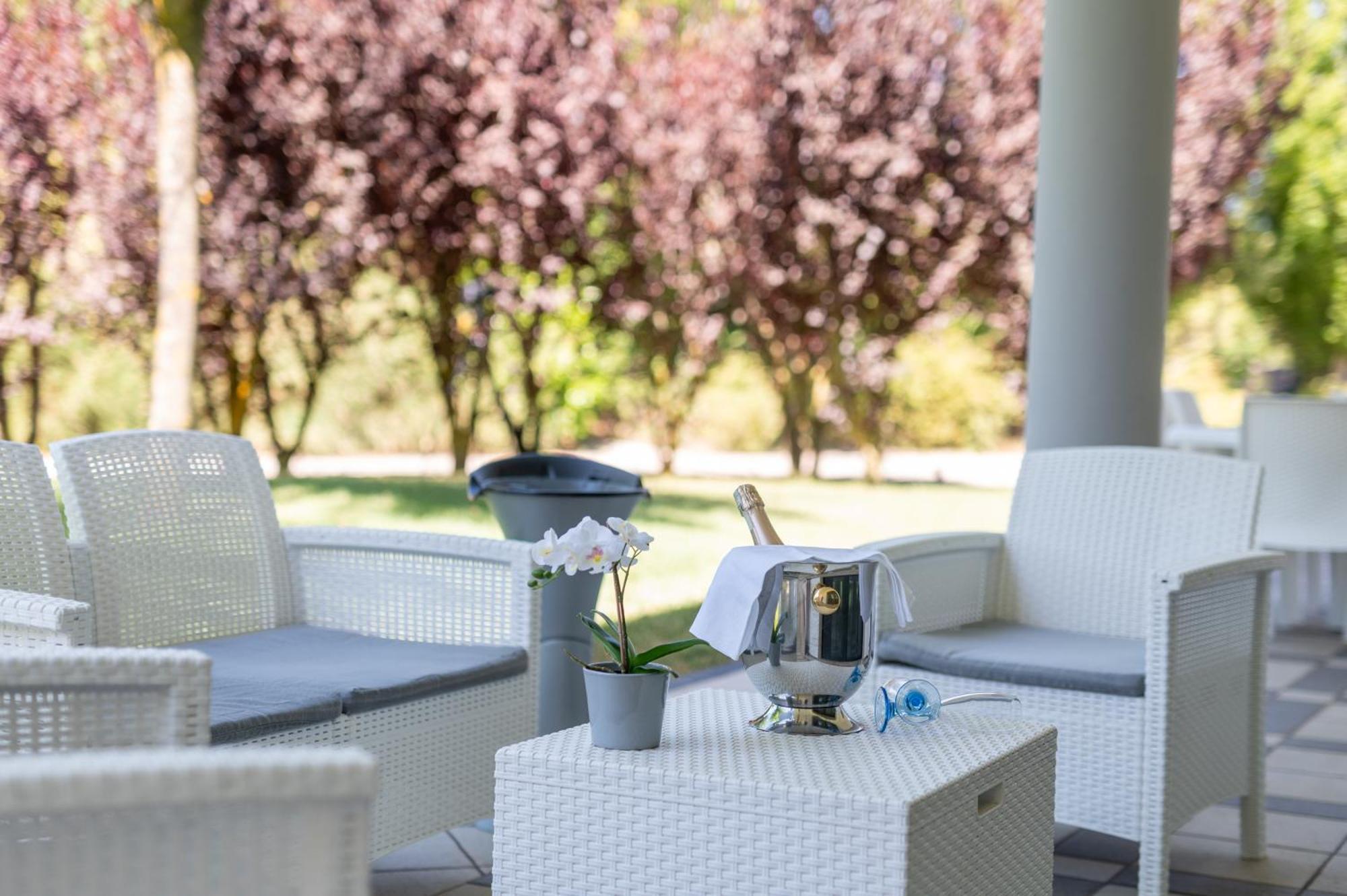 Villa Estia - Nel Cuore Della Valle D'Itria Cisternino Kültér fotó